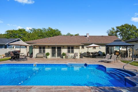 Tiny photo for 130 Evergreen Drive, Frankfort, IL 60423 (MLS # 12472714)