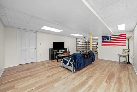Tiny photo for 130 Evergreen Drive, Frankfort, IL 60423 (MLS # 12472714)