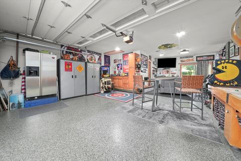 Tiny photo for 130 Evergreen Drive, Frankfort, IL 60423 (MLS # 12472714)