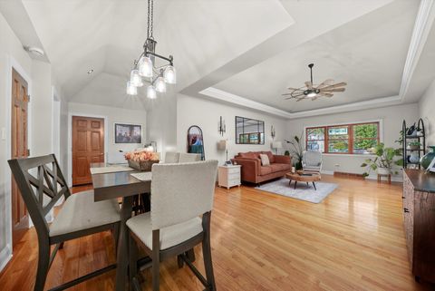 Tiny photo for 130 Evergreen Drive, Frankfort, IL 60423 (MLS # 12472714)