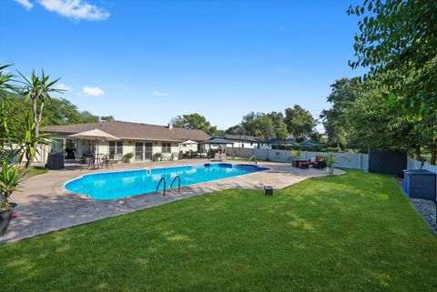 Tiny photo for 130 Evergreen Drive, Frankfort, IL 60423 (MLS # 12472714)