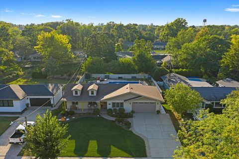 Tiny photo for 130 Evergreen Drive, Frankfort, IL 60423 (MLS # 12472714)