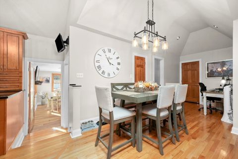 Tiny photo for 130 Evergreen Drive, Frankfort, IL 60423 (MLS # 12472714)