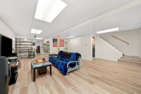 Tiny photo for 130 Evergreen Drive, Frankfort, IL 60423 (MLS # 12472714)