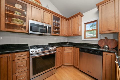 Tiny photo for 130 Evergreen Drive, Frankfort, IL 60423 (MLS # 12472714)