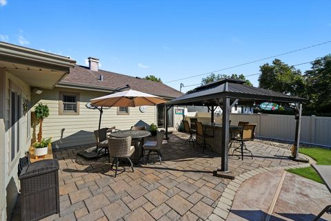 Tiny photo for 130 Evergreen Drive, Frankfort, IL 60423 (MLS # 12472714)