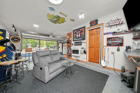 Tiny photo for 130 Evergreen Drive, Frankfort, IL 60423 (MLS # 12472714)