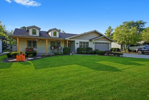 Tiny photo for 130 Evergreen Drive, Frankfort, IL 60423 (MLS # 12472714)