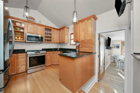 Tiny photo for 130 Evergreen Drive, Frankfort, IL 60423 (MLS # 12472714)