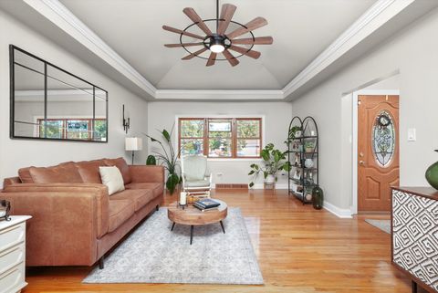 Tiny photo for 130 Evergreen Drive, Frankfort, IL 60423 (MLS # 12472714)