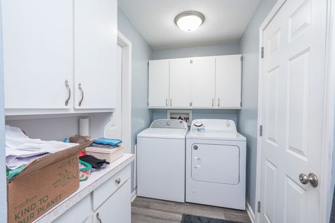 Tiny photo for 740 Burns Court, Bourbonnais, IL 60914 (MLS # 12666076)