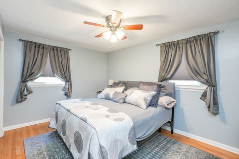 Tiny photo for 740 Burns Court, Bourbonnais, IL 60914 (MLS # 12666076)