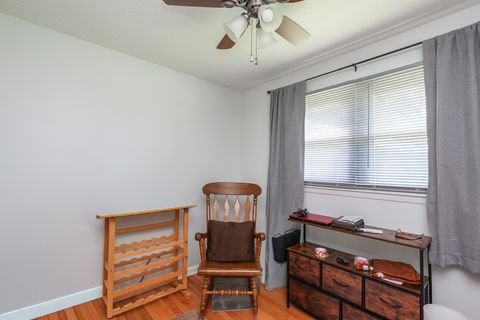 Tiny photo for 740 Burns Court, Bourbonnais, IL 60914 (MLS # 12666076)