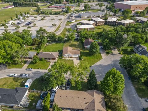 Tiny photo for 740 Burns Court, Bourbonnais, IL 60914 (MLS # 12666076)