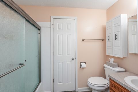 Tiny photo for 740 Burns Court, Bourbonnais, IL 60914 (MLS # 12666076)
