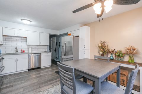 Tiny photo for 740 Burns Court, Bourbonnais, IL 60914 (MLS # 12666076)