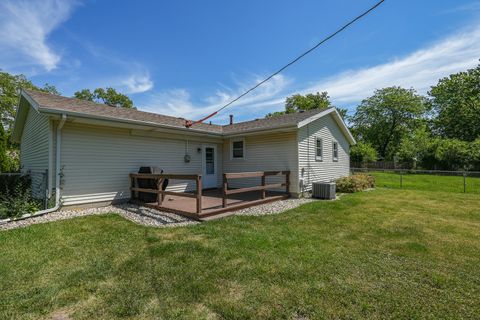 Tiny photo for 740 Burns Court, Bourbonnais, IL 60914 (MLS # 12666076)