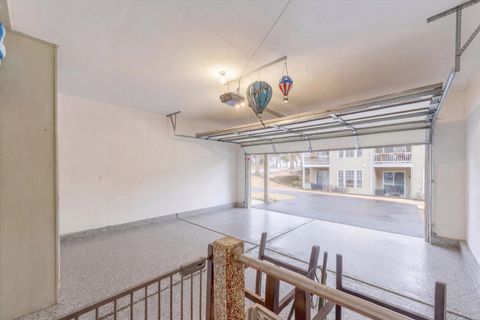 Tiny photo for 365 Lake Avenue #C, Wauconda, IL 60084 (MLS # 12585924)