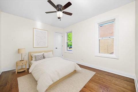 Tiny photo for 8053 S Kedzie Avenue, Chicago, IL 60652 (MLS # 12467176)