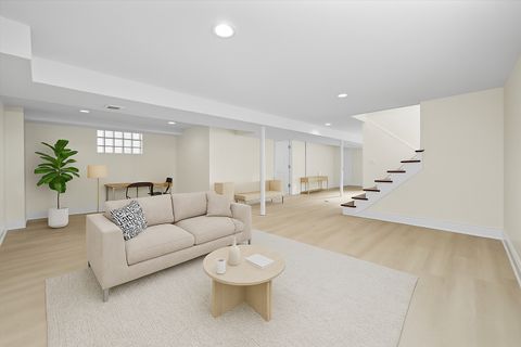 Tiny photo for 8053 S Kedzie Avenue, Chicago, IL 60652 (MLS # 12467176)