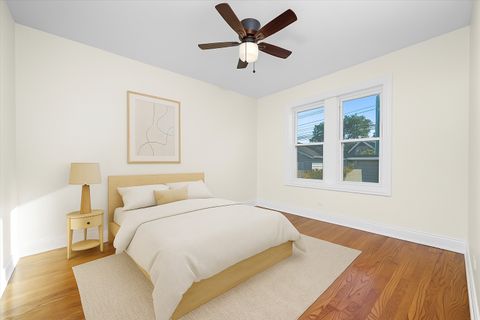 Tiny photo for 8053 S Kedzie Avenue, Chicago, IL 60652 (MLS # 12467176)