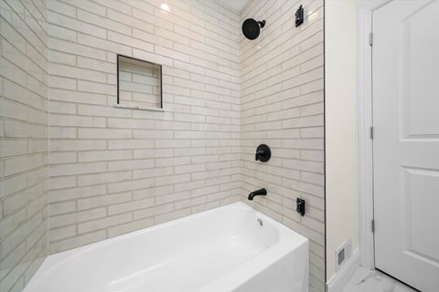 Tiny photo for 8053 S Kedzie Avenue, Chicago, IL 60652 (MLS # 12467176)