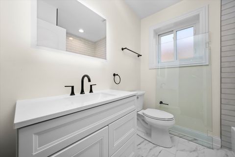 Tiny photo for 8053 S Kedzie Avenue, Chicago, IL 60652 (MLS # 12467176)