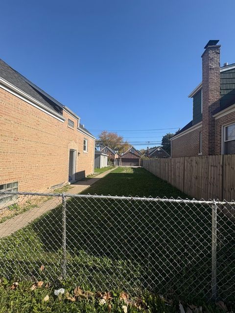 Tiny photo for 8053 S Kedzie Avenue, Chicago, IL 60652 (MLS # 12467176)