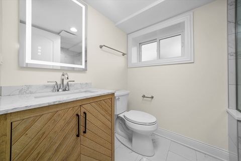 Tiny photo for 8053 S Kedzie Avenue, Chicago, IL 60652 (MLS # 12467176)