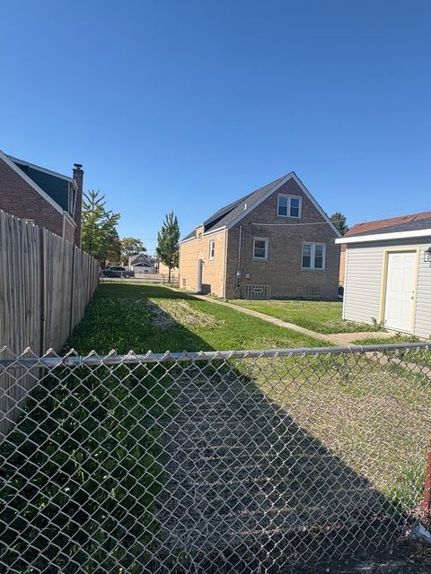 Tiny photo for 8053 S Kedzie Avenue, Chicago, IL 60652 (MLS # 12467176)
