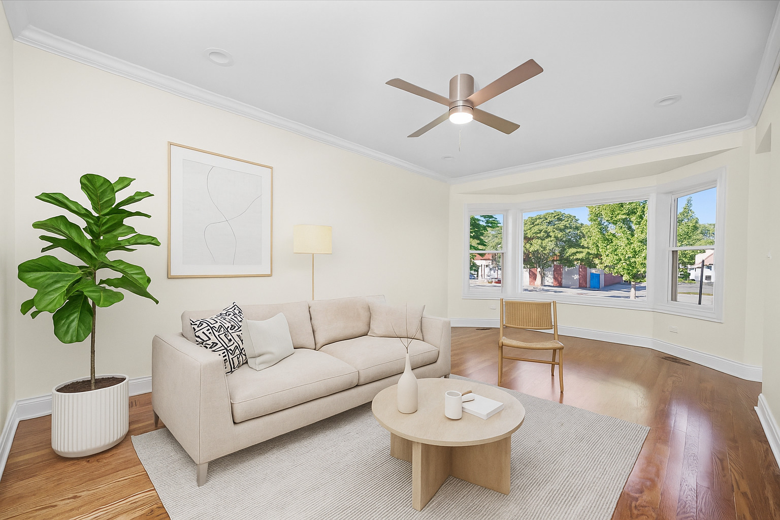 8053 S Kedzie Avenue