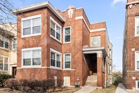 1244 W Arthur Avenue 2 Chicago IL 60626