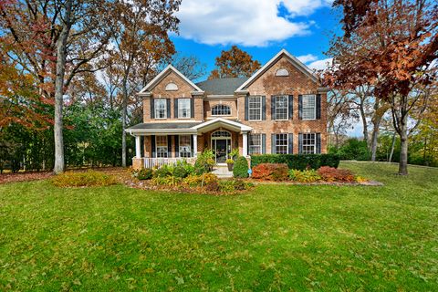 8057 Breckenridge Drive Long Grove IL 60047