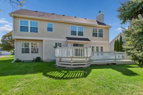 Tiny photo for 925 Brompton Circle, Bolingbrook, IL 60440 (MLS # 12772381)