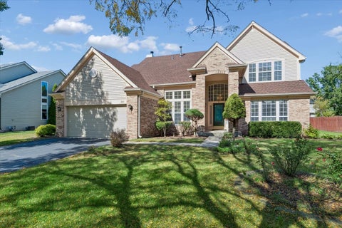 Photo of 925 Brompton Circle, Bolingbrook, IL 60440 (MLS # 12772381)