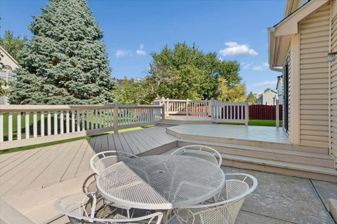 Tiny photo for 925 Brompton Circle, Bolingbrook, IL 60440 (MLS # 12772381)