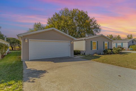 22426 S Remington Drive Channahon IL 60410