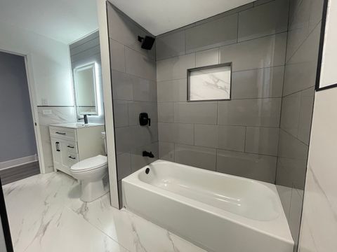 Tiny photo for 7454 160th Street, Tinley Park, IL 60477 (MLS # 12582774)