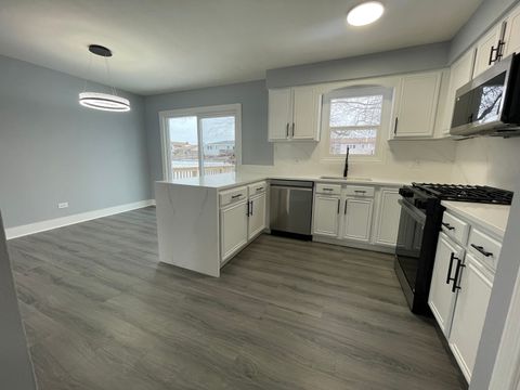 Tiny photo for 7454 160th Street, Tinley Park, IL 60477 (MLS # 12582774)