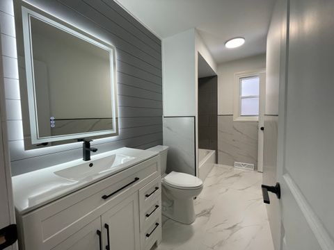 Tiny photo for 7454 160th Street, Tinley Park, IL 60477 (MLS # 12582774)