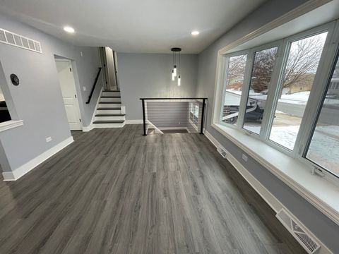 Tiny photo for 7454 160th Street, Tinley Park, IL 60477 (MLS # 12582774)