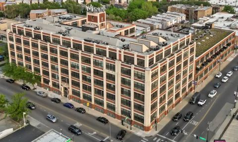 3963 W Belmont Avenue 508 Chicago IL 60618