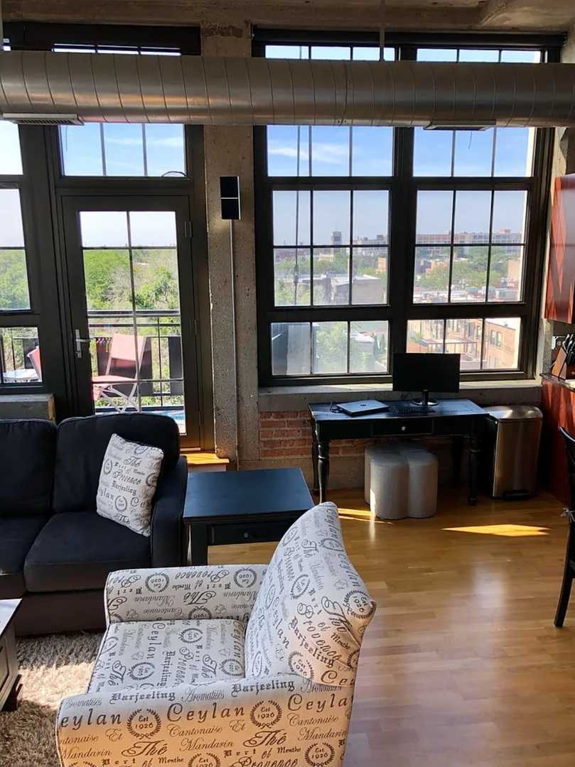 3963 W Belmont Avenue 508