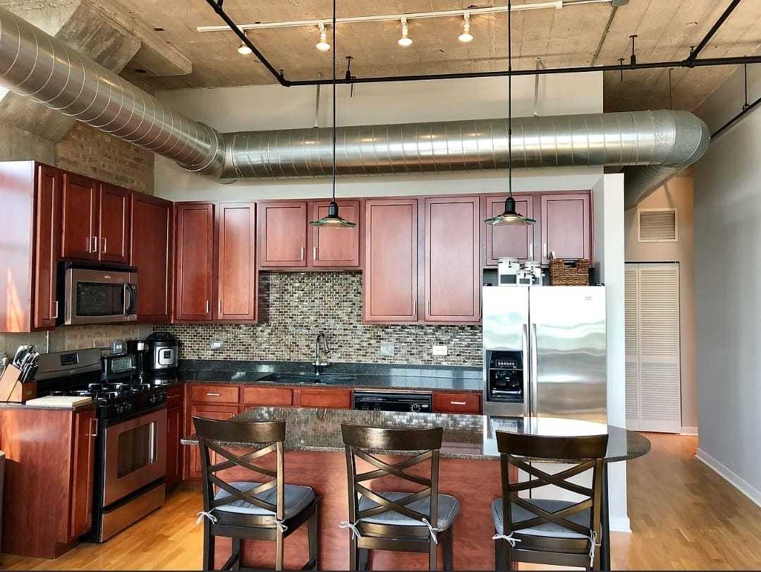 3963 W Belmont Avenue 508