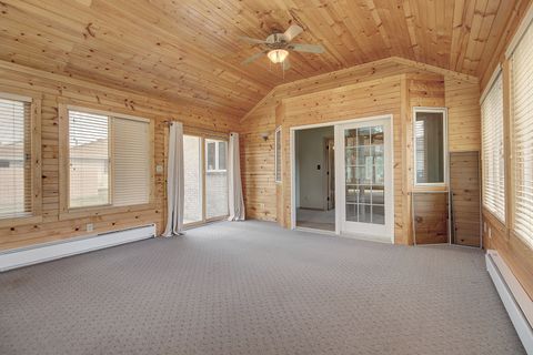 Tiny photo for 23516 W Matthews Street, Plainfield, IL 60586 (MLS # 12488206)