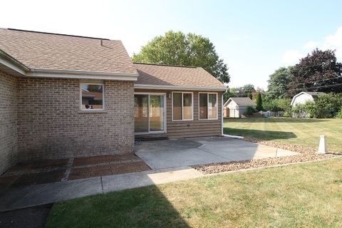 Tiny photo for 23516 W Matthews Street, Plainfield, IL 60586 (MLS # 12488206)
