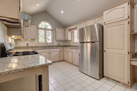 Tiny photo for 23516 W Matthews Street, Plainfield, IL 60586 (MLS # 12488206)