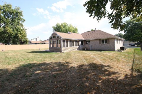Tiny photo for 23516 W Matthews Street, Plainfield, IL 60586 (MLS # 12488206)