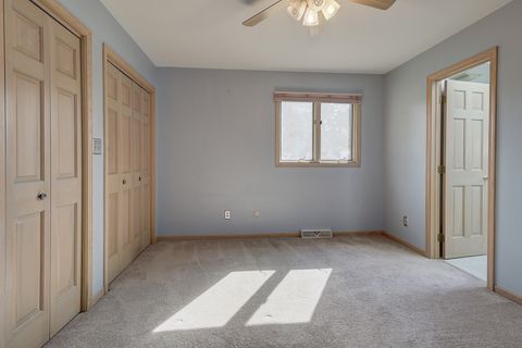 Tiny photo for 23516 W Matthews Street, Plainfield, IL 60586 (MLS # 12488206)
