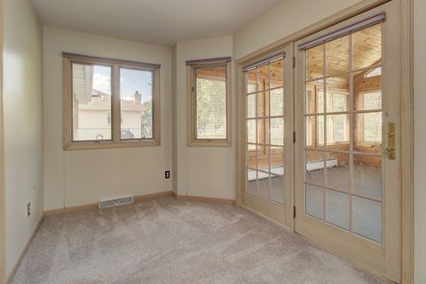Tiny photo for 23516 W Matthews Street, Plainfield, IL 60586 (MLS # 12488206)